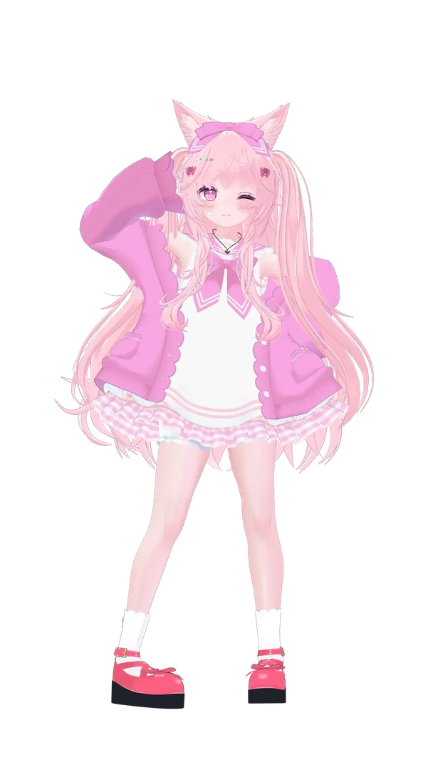 桃小姫ストラ