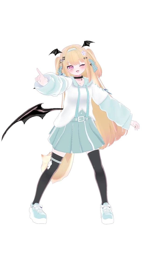 魔取えむ