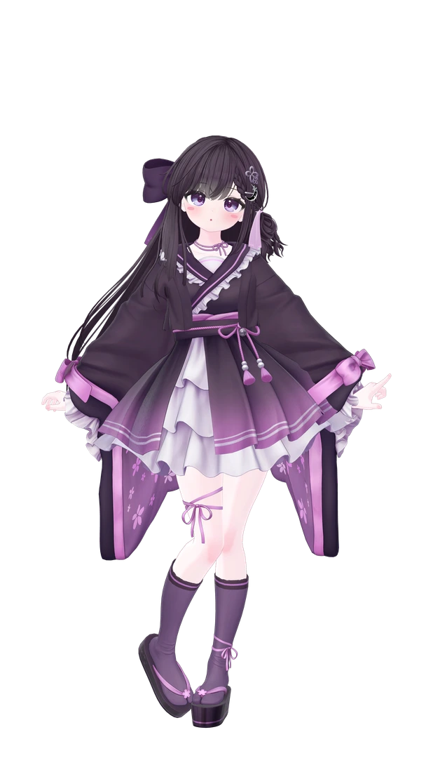 桃愛もんじゃ
