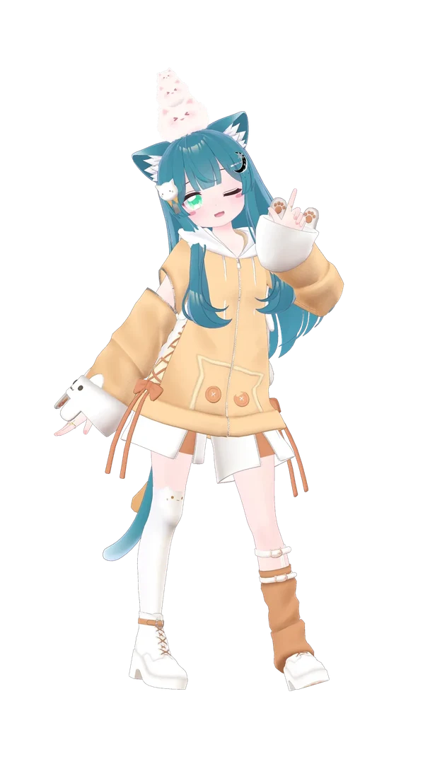 ねこざきあやね